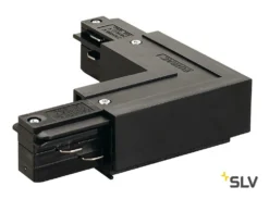 SLV145680 EUTRAC Eckverbinder/ Einspeiser Erde Innen