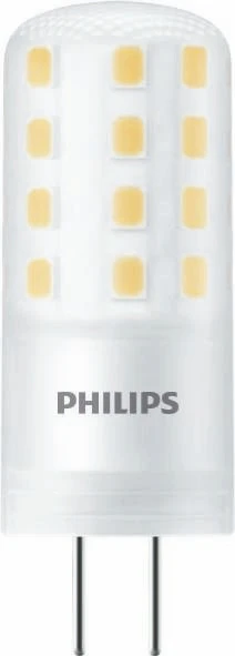 Philips 17102200 CorePro LEDcapsule, 4,2 W, 827, 470 Lm, GY6.35, Dimmbar