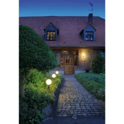 SLV 1002002 GLOO PURE WL Outdoor Wandaufbauleuchte, IP44 6 SLV 1002002 GLOO PURE WL Outdoor Wandaufbauleuchte, IP44 -Beleuchtungs Discounter 0399876e85841a11bf6e3a2a227235511e0ff624 1