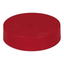 BAILEY 139723 Deckendose Ø120mm, SmartCup, Kunststoff Rot
