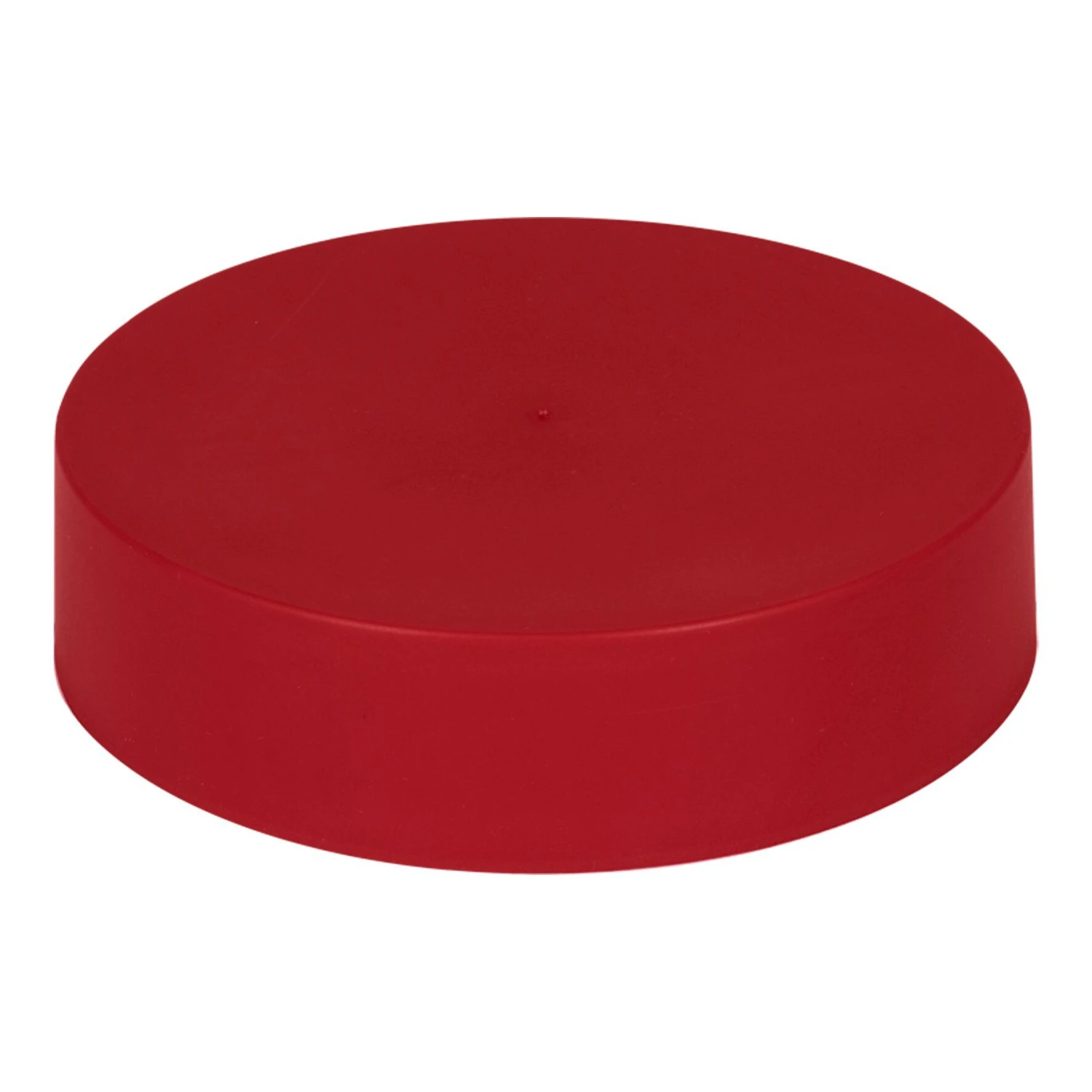 BAILEY 139723 Deckendose Ø120mm, SmartCup, Kunststoff Rot 1 BAILEY 139723 Deckendose Ø120mm, SmartCup, Kunststoff Rot
