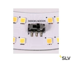 SLV 1002021 LIPSY 40 LED Outdoor Wand- Und Deckenaufbauleuchte 6 SLV 1002021 LIPSY 40 LED Outdoor Wand- Und Deckenaufbauleuchte -Beleuchtungs Discounter 064719a375cf71f3c0647585829ad76f238d30b3