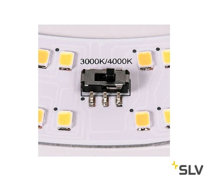 SLV 1002021 LIPSY 40 LED Outdoor Wand- Und Deckenaufbauleuchte 3 SLV 1002021 LIPSY 40 LED Outdoor Wand- Und Deckenaufbauleuchte – Bild 3