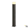 SLV 1006184 Stehleuchte GRAFIT E27 90 Pole Square