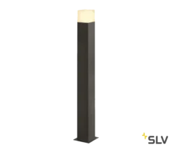 SLV 1006184 Stehleuchte GRAFIT E27 90 Pole Square