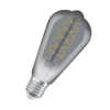 Ledvance 4099854090981 Vintage 1906® LED EDISON, < 360°, 7,8 W, 818, 360 Lm, E27, Dimmbar
