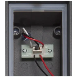 SLV 1005443 Wandaufbauleuchte BOOKAT, 15W 3000/4000K 5 SLV 1005443 Wandaufbauleuchte BOOKAT, 15W 3000/4000K -Beleuchtungs Discounter 0794d4a335c1fbf6ef2f46509305a71257d67c61