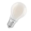 Ledvance 4099854060212 LED CLASSIC A ENERGY EFFICIENCY A S, < 300°, 7,2 W, 830, 1521 Lm, E27, Nicht Dimmbar