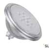 SLV 1005293 QPAR111 LED Leuchtmittel GU10, 7W 4000K CRI90 25°