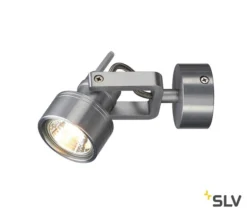 SLV 147559 INDA SPOT Wand- Und Deckenleuchte, GU10/50W 7 SLV 147559 INDA SPOT Wand- Und Deckenleuchte, GU10/50W -Beleuchtungs Discounter 0b94c76dbde51a546b47bb47d8ef4abfbfbf931b