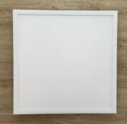 Perform.i.L. 8600561403300 LED-Einbauleuchte FL600EB 40W, Diamantprisma, 3000K