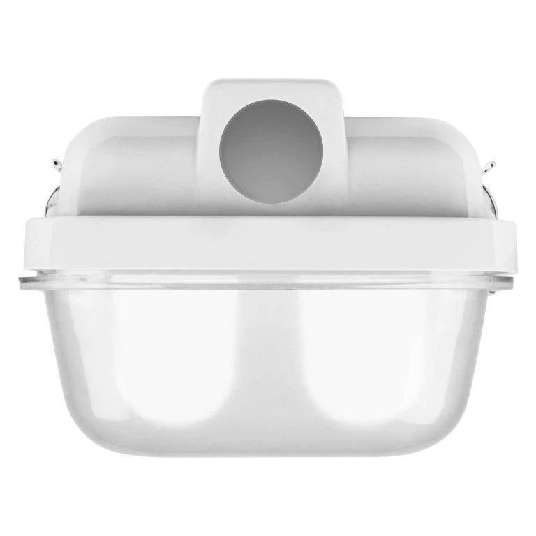 LEDVANCE DAMPPROOF Feuchtraumleuchte Für 2 LED-Röhren IP65 L=1565mm 3 LEDVANCE DAMPPROOF Feuchtraumleuchte Für 2 LED-Röhren IP65 L=1565mm – Bild 3