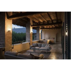 SLV 1000336 Wandleuchte SQUARE WL, E27, Max. 20W -Beleuchtungs Discounter 0dd1f7e1d6905f407e1b627d11f7cc446d5d55ad