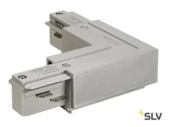 SLV145684 EUTRAC Eckverbinder/ Einspeiser Erde Innen