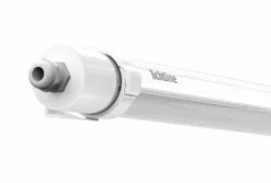 Lichtline 811595300022 LED-Feuchtraumleuchte TUBOLA 1500 K3, 1500mm, 28W, 4000-6500K