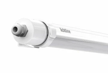 Lichtline 811595300022 LED-Feuchtraumleuchte TUBOLA 1500 K3, 1500mm, 28W, 4000-6500K 1 Lichtline 811595300022 LED-Feuchtraumleuchte TUBOLA 1500 K3, 1500mm, 28W, 4000-6500K