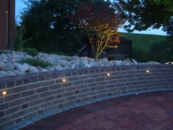 EVN LD1 102 LED-Einbaulichtpunkt 0,1W, Edelstahl IP67 5 EVN LD1 102 LED-Einbaulichtpunkt 0,1W, Edelstahl IP67 -Beleuchtungs Discounter 0f14a6ea94bd7f753dc57bd99e24d0d7f306653c 1