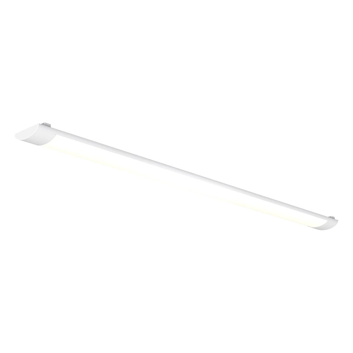 EVN L15004802W LED Anbaulichtleiste 3000K, 4400lm 1 EVN L15004802W LED Anbaulichtleiste 3000K, 4400lm