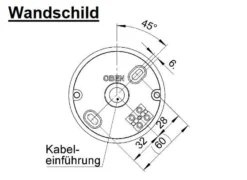 Albert 690226 Kugel-Wandleuchte Ø200mm, Blasenglas, Edelstahl 5 Albert 690226 Kugel-Wandleuchte Ø200mm, Blasenglas, Edelstahl -Beleuchtungs Discounter 1122a6a151af197a5aa73e00d01cd3e9064e9d98