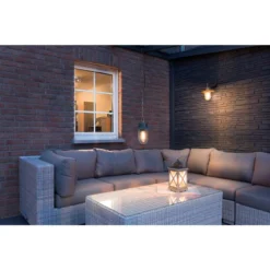 SLV 1000820 MOLAT Outdoor Wandleuchte, IP44 7 SLV 1000820 MOLAT Outdoor Wandleuchte, IP44 -Beleuchtungs Discounter 1304525e953b4fd89465698cbe5df538bda711e4 1