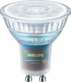Philips 69396100 MasterConnect LEDspot , 36 °, 4,7 W, 940, 345 Lm, GU10, Dimmbar