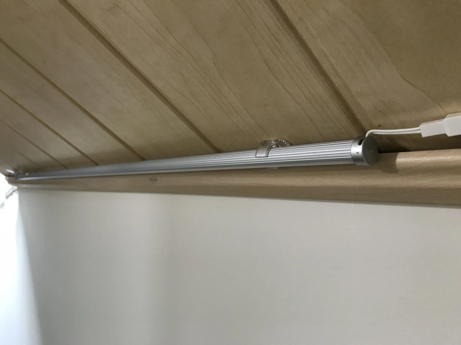 Hera 61001610103 Pipe F LED-Anbauleuchte 310mm, Drehbar, 5,8 W Neutralw. 3 Hera 61001610103 Pipe F LED-Anbauleuchte 310mm, Drehbar, 5,8 W Neutralw. – Bild 3