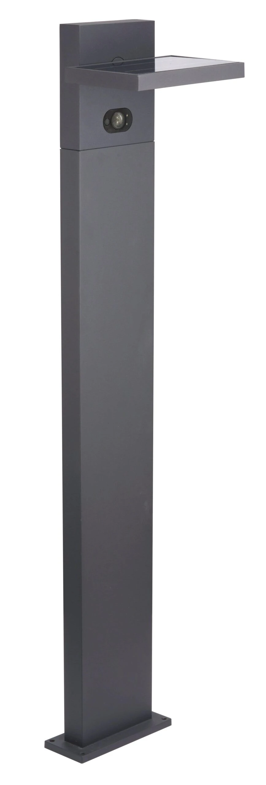 Lichtline PRDX27801 LED-Solar-Wegeleuchte AMATERA Shift 1000mm, Lichtkopf Schwenkbar 1 Lichtline PRDX27801 LED-Solar-Wegeleuchte AMATERA Shift 1000mm, Lichtkopf Schwenkbar