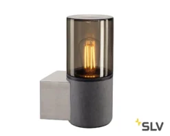 SLV 155752 LISENNE Wandleuchte, 23W, E27
