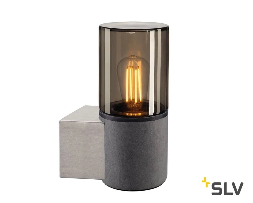 SLV 155752 LISENNE Wandleuchte, 23W, E27 1 SLV 155752 LISENNE Wandleuchte, 23W, E27