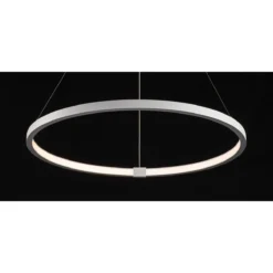 SLV 1002912 ONE 80 DALI Pendelleuchte, 3000/4000K -Beleuchtungs Discounter 163693cd8a10c9ca2b3e24e21c6de1e014ee247c