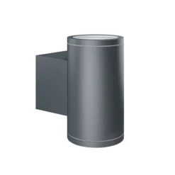 ESYLUX EL10830006 LED Up-/Down-Leuchte ALVA TR 13° 900 830 AN, 10 W