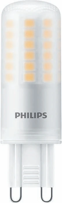 Philips 65780200 CorePro LEDcapsule, 4,8 W, 827, 570 Lm, G9, Nicht Dimmbar