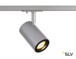 SLV 1002113 ENOLA B 1Phasen-HV-Strahler, GU10, Ohne Leuchtmittel