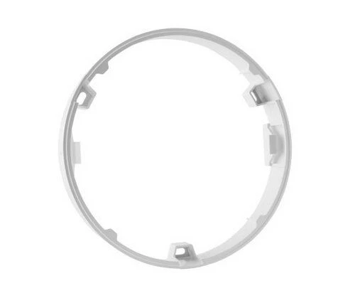 LEDVANCE Slim Frame Für Downlight Ø210mm, Höhe 38mm 1 LEDVANCE Slim Frame Für Downlight Ø210mm, Höhe 38mm