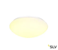 SLV 1002021 LIPSY 40 LED Outdoor Wand- Und Deckenaufbauleuchte