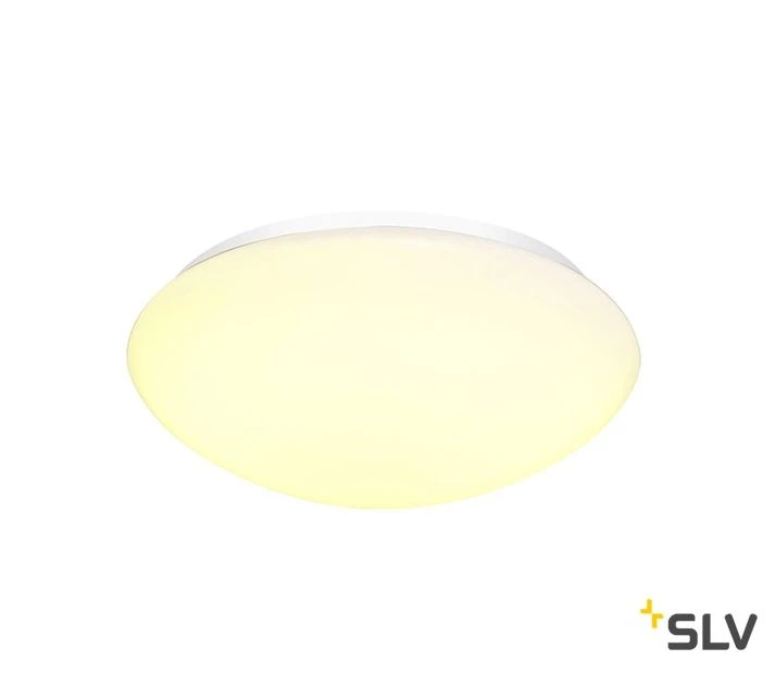 SLV 1002021 LIPSY 40 LED Outdoor Wand- Und Deckenaufbauleuchte 1 SLV 1002021 LIPSY 40 LED Outdoor Wand- Und Deckenaufbauleuchte