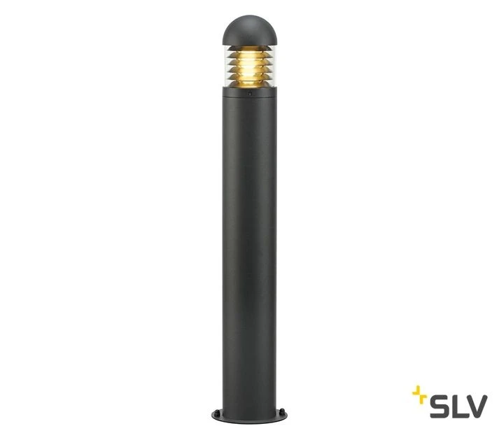 SLV 231475 Wegeleuchte C-POL, 24W, Höhe 90 Cm 1 SLV 231475 Wegeleuchte C-POL, 24W, Höhe 90 Cm