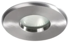 Brumberg 2339.42 Feuchtraum-Einbaustrahler 12V/50W, GX5,3 IP65