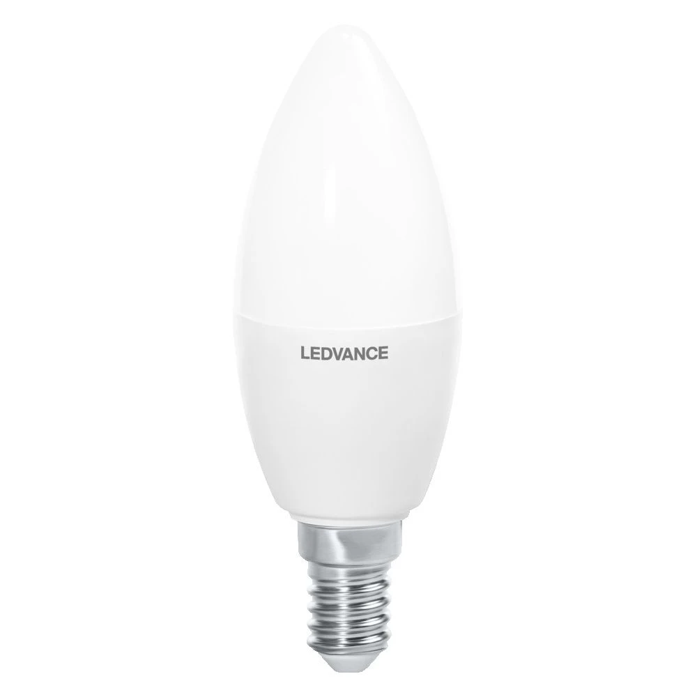 Ledvance 4058075575813 Sun@Home Lamps, 220 °, 4,9 W, 425 Lm, E14, Dimmbar 1 Ledvance 4058075575813 Sun@Home Lamps, 220 °, 4,9 W, 425 Lm, E14, Dimmbar