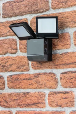 Theben 1020803 TheLeda S17-100 BK LED Strahler 17W Mit Bewegungsmelder 180° -Beleuchtungs Discounter 1b1f48b80c0401b480d9d69e3f7985d28b6fc436