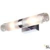 SLV 151282 MIBO WALL UP-DOWN, Wandleuchte, QT14, IP21, Up/down, Max. 50 W
