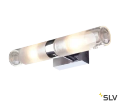 SLV 151282 MIBO WALL UP-DOWN, Wandleuchte, QT14, IP21, Up/down, Max. 50 W