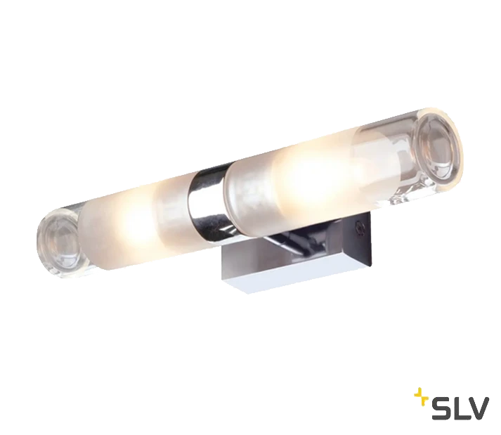 SLV 151282 MIBO WALL UP-DOWN, Wandleuchte, QT14, IP21, Up/down, Max. 50 W 1 SLV 151282 MIBO WALL UP-DOWN, Wandleuchte, QT14, IP21, Up/down, Max. 50 W