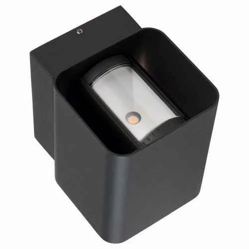 Heitronic 35457 LED Wandleuchte SOPHIE, 3000K 1 Heitronic 35457 LED Wandleuchte SOPHIE, 3000K