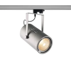SLV 145202 EUTRAC 3-Phasenschiene Aufbau, Silber, 2m 6 SLV 145202 EUTRAC 3-Phasenschiene Aufbau, Silber, 2m -Beleuchtungs Discounter 1c8d4bea2d8677a228a4da99b0efc97323af7375