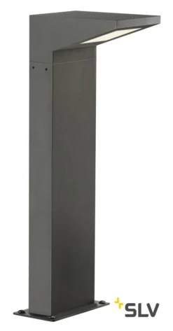 SLV 231305 LED-Wegeleuchte IPERI 50, Höhe 50cm 6 SLV 231305 LED-Wegeleuchte IPERI 50, Höhe 50cm -Beleuchtungs Discounter 1cf077f65c30c1f40eee6b981a1b6244025619d4