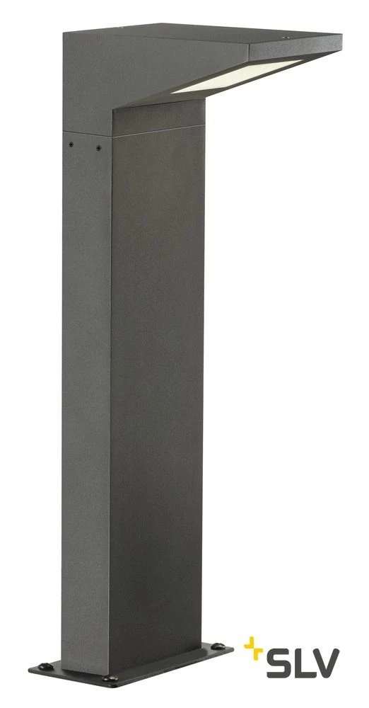 SLV 231305 LED-Wegeleuchte IPERI 50, Höhe 50cm 3 SLV 231305 LED-Wegeleuchte IPERI 50, Höhe 50cm – Bild 3