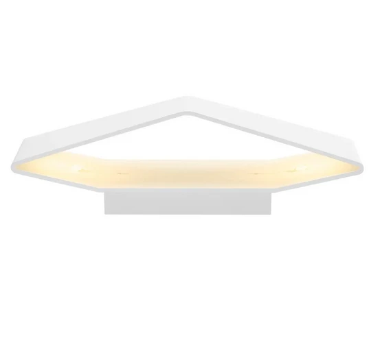 SLV 151741 CARISO WL-4, Wandleuchte, LED, 2700K, 2x9W 3 SLV 151741 CARISO WL-4, Wandleuchte, LED, 2700K, 2x9W – Bild 3