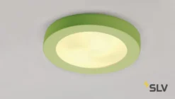 SLV 148001 GL 105 Gipsdeckenleuchte, E27, 2x25W 10 SLV 148001 GL 105 Gipsdeckenleuchte, E27, 2x25W -Beleuchtungs Discounter 1eb3dea3c3ba76cac7e62927105ebbf8c781e868