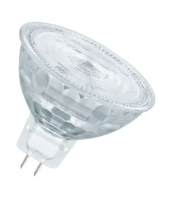Ledvance 4058075757769 LED SUPERIOR REFLECTOR MR16, 36 °, 8 W, 940, 621 Lm, GU5,3, Dimmbar